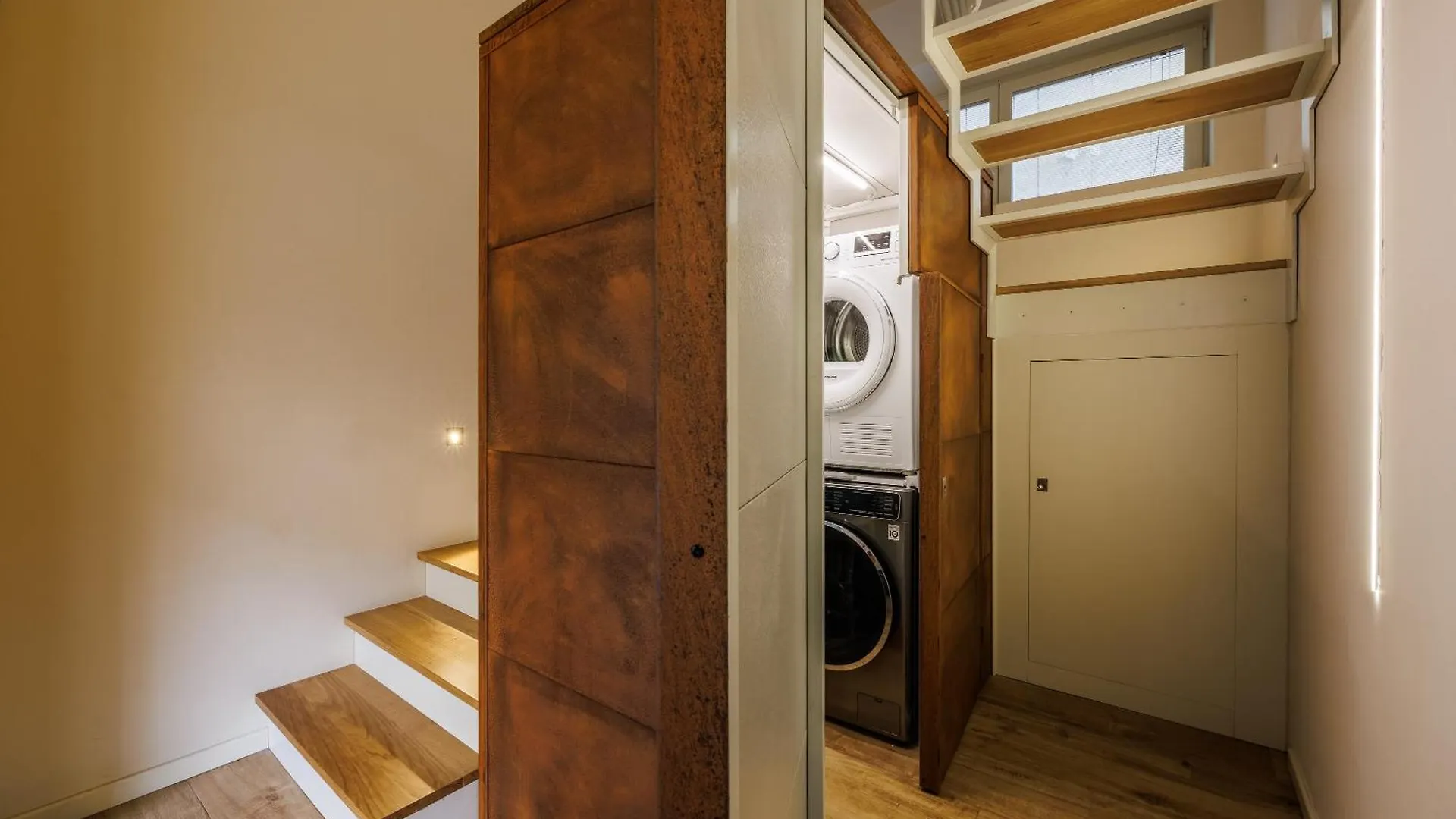 Lucy Florence Charming Modern Apartment Near Piazza Della Liberta