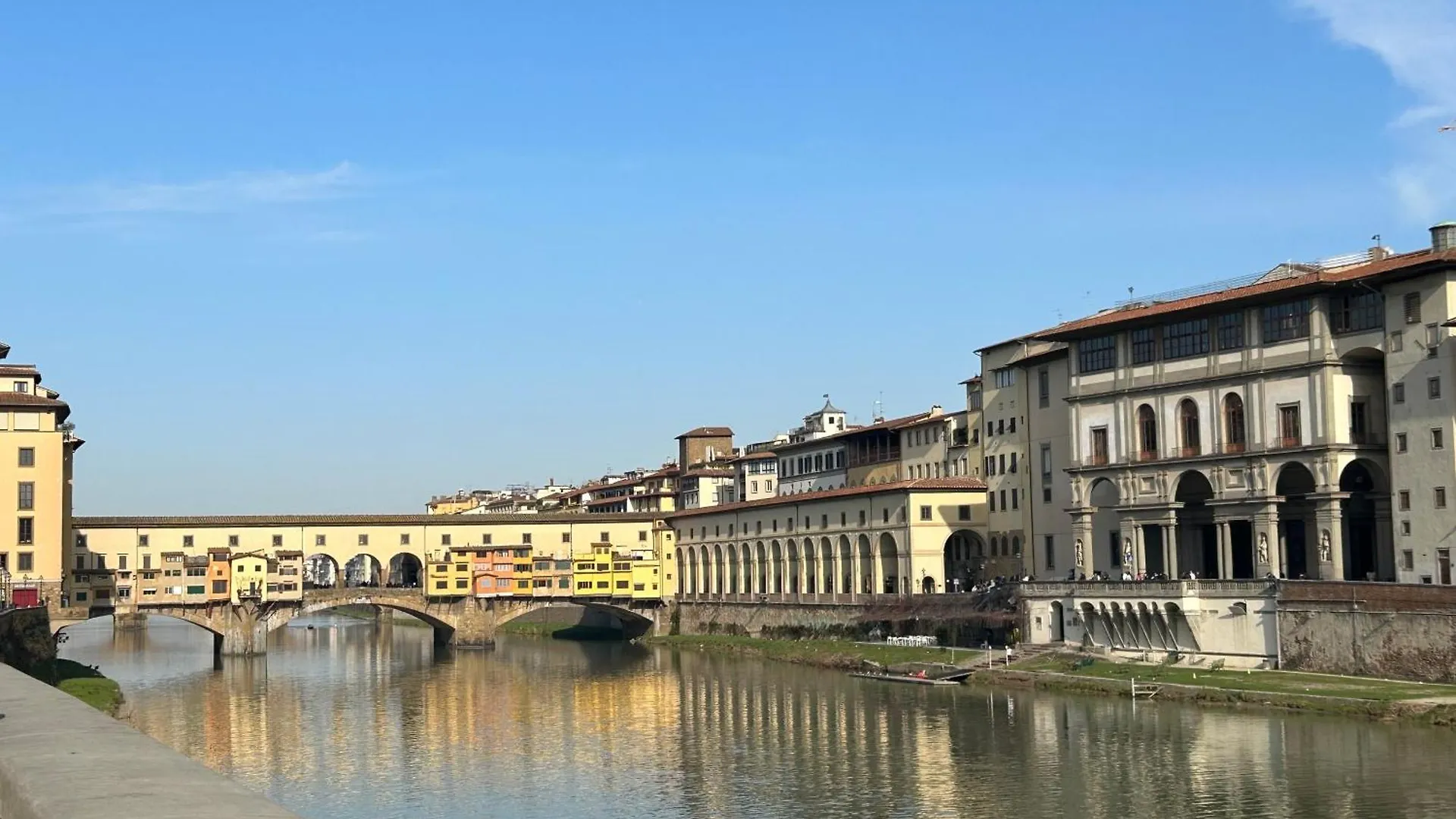 Lucy Florence Charming Modern Apartment Near Piazza Della Liberta