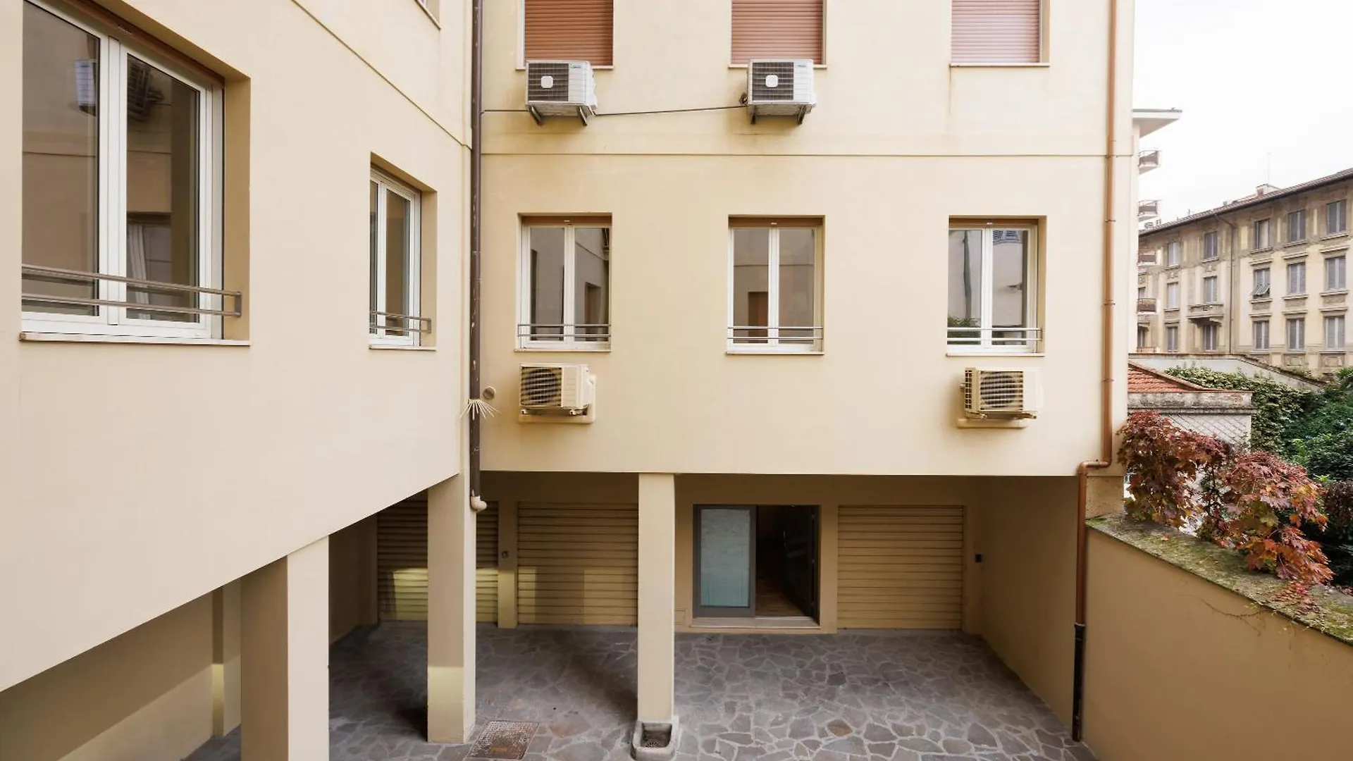 Lucy Florence Charming Modern Apartment Near Piazza Della Liberta イタリア