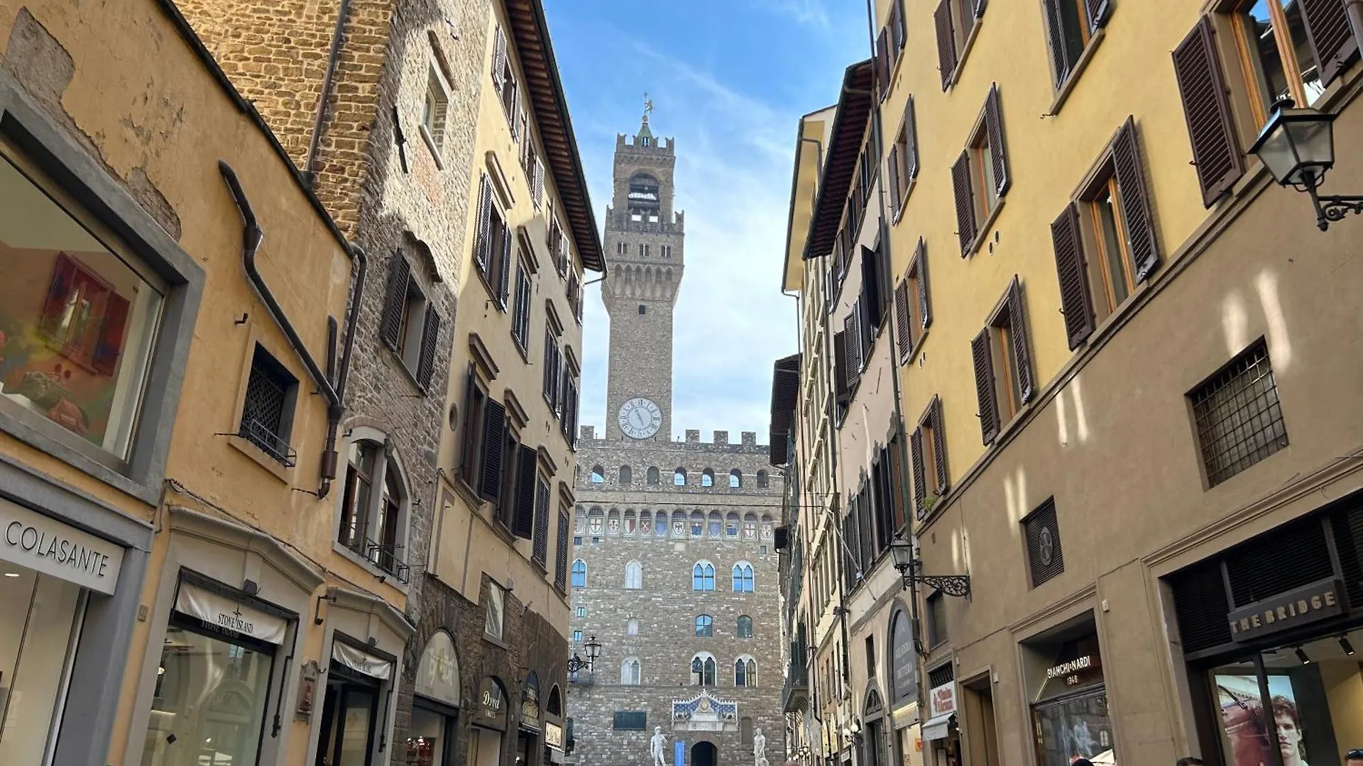 Lucy Florence Charming Modern Apartment Near Piazza Della Liberta 0*,  イタリア